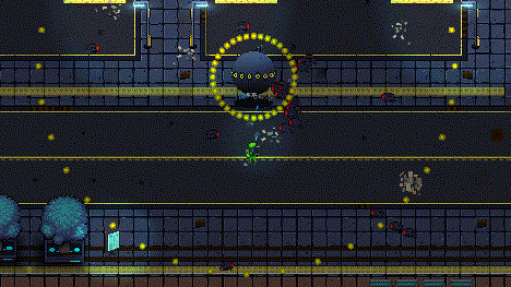Munition ultimate